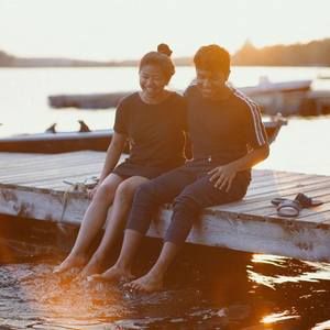 Meet your Posher, Katrina